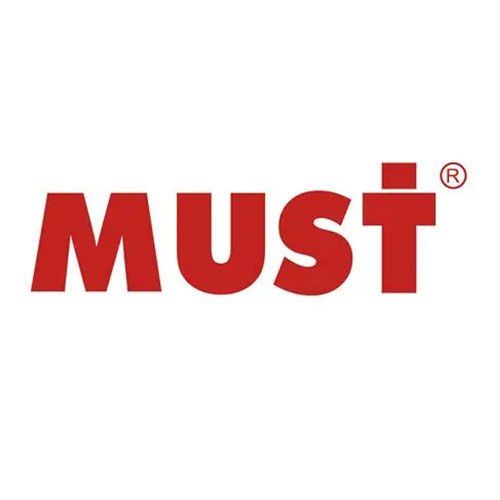 must、